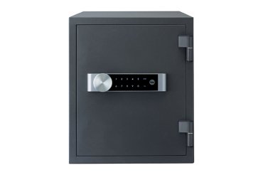 Coffre-fort Ignifuge serrure électronique tactile Yale