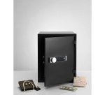 Coffre-fort ignifuge Yale 36,9 litres serrure électronique tactile