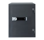 Coffre-fort ignifuge Yale 36,9 litres serrure électronique tactile