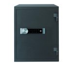 Coffre-fort ignifuge Yale 36,9 litres serrure électronique tactile