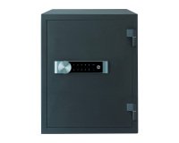 Fireproof High Security Protection Safe (19 L, 25.3 L, 36.9 L) - Yale electronic lock