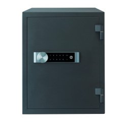 Coffre-fort ignifuge Yale 36,9 litres serrure électronique tactile