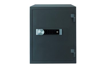 Fireproof High Security Protection Safe (19 L, 25.3 L, 36.9 L) - Yale electronic lock