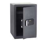 Coffre-fort biométrique haute sécurité Yale 49 litres