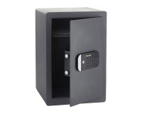 Coffre-fort Haute Sécurité Serrure Biométrique Empreinte Digitale Yale