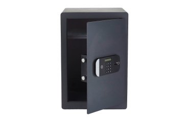 Coffre-fort Haute Sécurité Serrure Biométrique Empreinte Digitale Yale