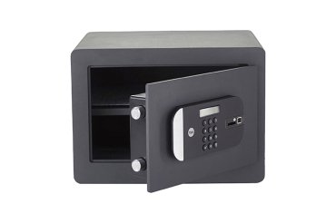 Coffre-fort Haute Sécurité Serrure Biométrique Empreinte Digitale Yale