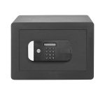 Maximum Protection High Security Motorized Biometric Safe (18.6, 49 L) - Yale Electronic and Fingerprint Lock