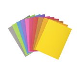Standard for underfolders 80g Rock"s Exacompta 22 x 31 cm - Pack of 30