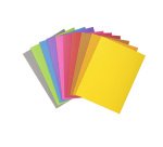 Sous-chemise standard 80 g Rock"s Exacompta 22 x 31 cm - Paquet de 30