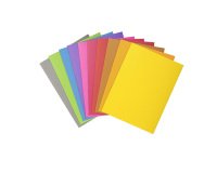 Sous-chemise standard 80 g Rock"s Exacompta 22 x 31 cm - Paquet de 30