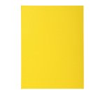 Chemise 210 g ROCK''S EXACOMPTA 24 x 32 cm couleur - Paquet de 50