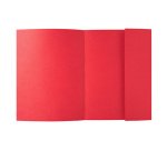 Chemise 210 g ROCK''S EXACOMPTA 24 x 32 cm couleur - Paquet de 50