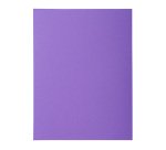 Chemise 210 g ROCK''S EXACOMPTA 24 x 32 cm couleur - Paquet de 50