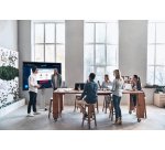 Ecran interactif tactile e-screen ETX-6520 Legamaster