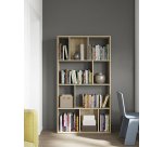 Bibliothèque 10 cases - Toronto