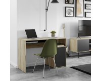 Desk Oxford with drawer cabinet