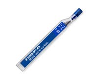 Tubo de 12 minas Staedtler MARS Carbon 0.7, HB