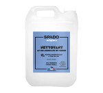 Bicarbonate de Soude Gloss - Bidon de 5 L