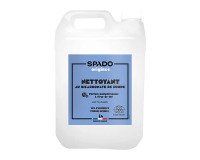 Bicarbonate de Soude Spado - Bidon de 5 L