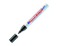 Rotulador permanente de tinta opaca Industry paint marker edding