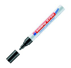 Rotulador permanente de tinta opaca Industry paint marker edding