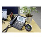 Détecteur de CO2, Mesureur de qualité de l’air intérieur Quaelis 10 - Adapté au protocole sanitaire (CO2)