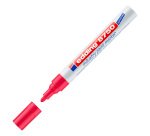 Rotulador permanente de tinta opaca Industry paint marker edding