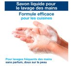 Savon liquide Tork Premium Lavage mains, pour distributeur S1 - Cartouche de 1 L