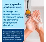 Savon liquide Tork Premium Lavage mains, pour distributeur S1 - Cartouche de 1 L