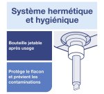 Savon liquide Tork Premium Lavage mains, pour distributeur S1 - Cartouche de 1 L
