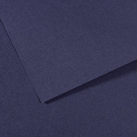 Papel de dibujo Canson Mi-Teintes® 75x110 160 g - Paquete de 10