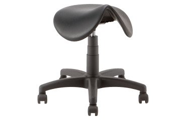 Taburete Profesional Silla de montar Horse