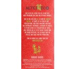 Infusion rooibos Alter Eco - paquet de 20