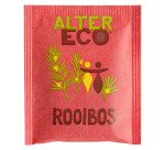 Infusion rooibos Alter Eco - paquet de 20