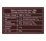 Nachfüllung Jede Getränkeautomat Café Noisette