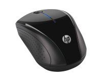 Ratón inalámbrico ambidiestro HP 220