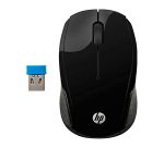 Ratón inalámbrico ambidiestro HP 220