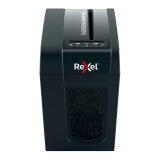 Shredder Rexel Secure X6-SL - cross-cut