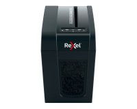 Destructora Rexel Secure X6-SL Whisper-Shred™corte en partículas 10 litros P-4
