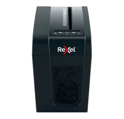 Destructora Rexel Secure X6-SL Whisper-Shred™corte en partículas 10 litros P-4