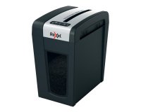 Destructora Rexel Secure MC6-SL Whisper-Shred microcorte 18 litros P-5