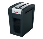 Destructora Rexel Secure MC6-SL Whisper-Shred microcorte 18 litros P-5