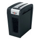 Destructeur Rexel Secure MC4-SL - coupe micro