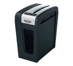 Destructora Rexel Secure MC4-SL Whisper-Shred microcorte 14 litros P-5