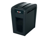 Destructora Rexel Secure X10-SL Whisper-Shred™ corte en partículas 18 litros P-4