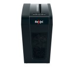 Destructeur Rexel Secure X10-SL - coupe croisée