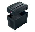 Destructeur Rexel Secure X6-SL - coupe croisée