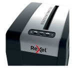 Destructora Rexel Secure MC6-SL Whisper-Shred microcorte 18 litros P-5