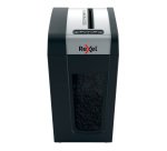 Destructora Rexel Secure MC6-SL Whisper-Shred microcorte 18 litros P-5